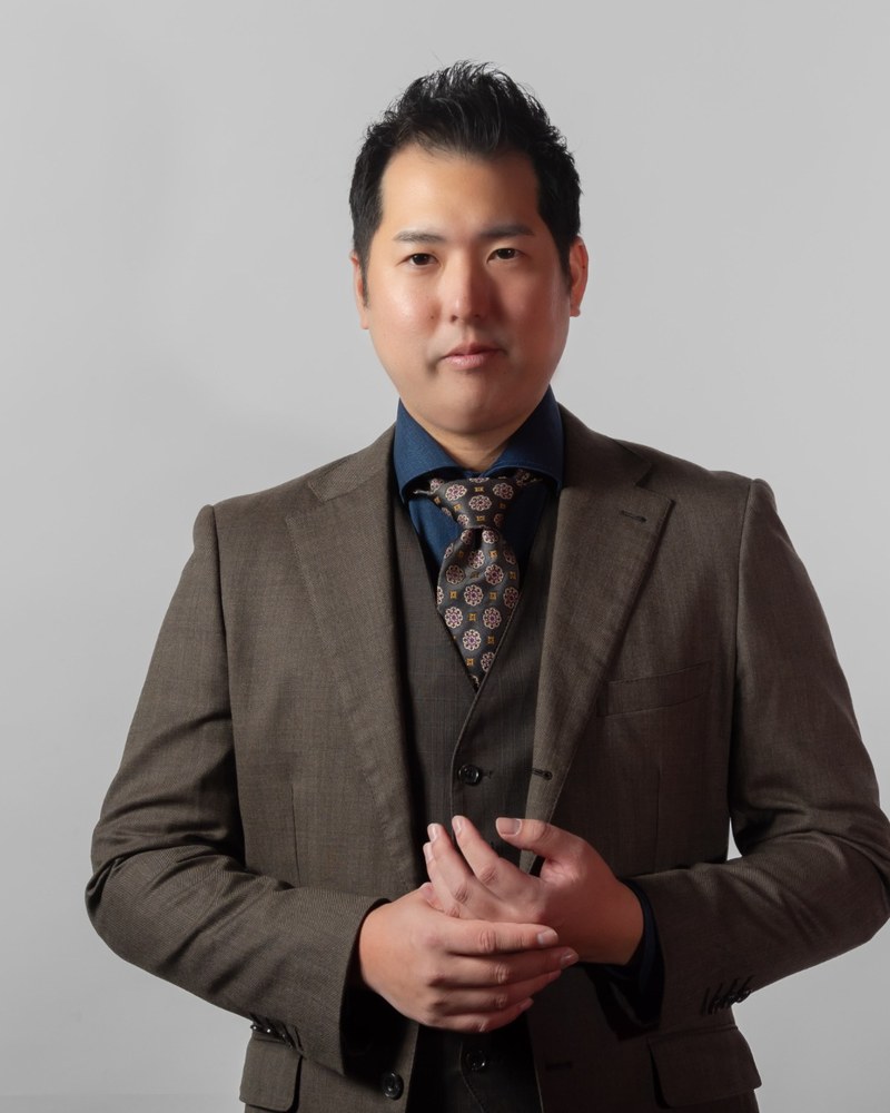 株式会社Growth Partners Japan代表取締役 福田隼人