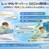 クッキーとは何かを図解で解説し、Webサイトでの仕組みや同意設定、ユーザー体験への影響を分かりやすく示したアイキャッチ画像